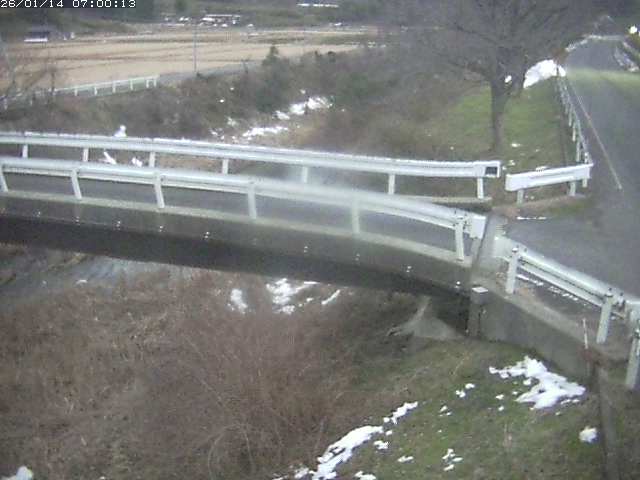 小田川１2026/01/14 20:10:00