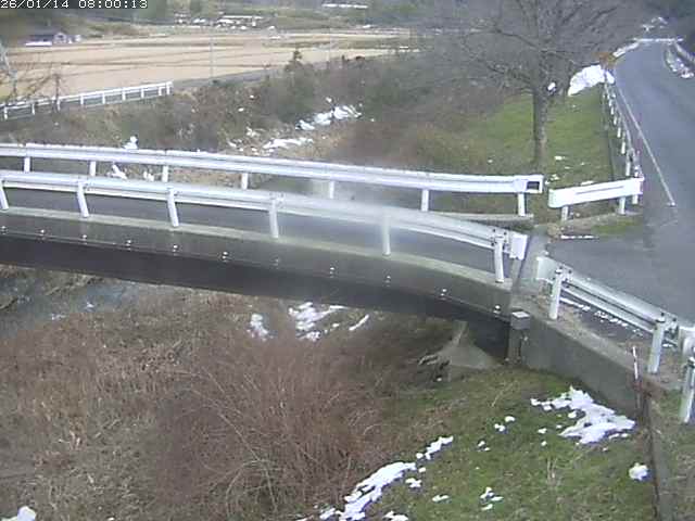 小田川１2026/01/14 20:10:00