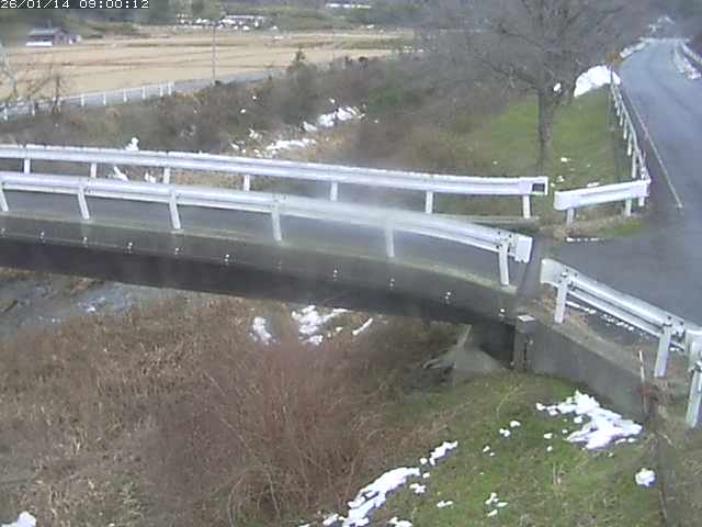 小田川１2026/01/14 20:10:00