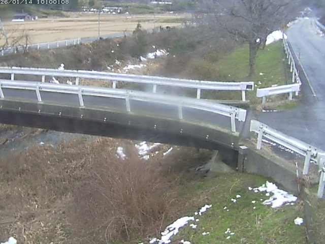 小田川１2026/01/14 20:10:00