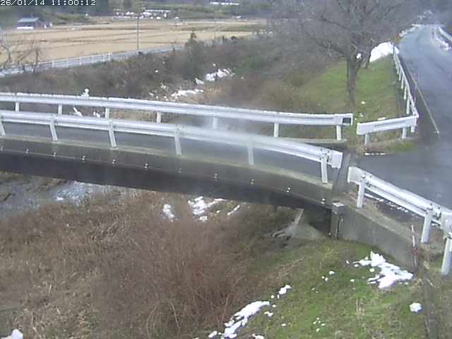 小田川１2026/01/14 20:10:00