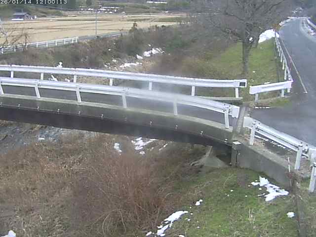 小田川１2026/01/14 20:10:00