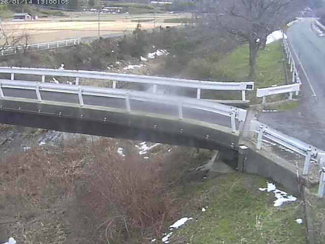 小田川１2026/01/14 20:10:00