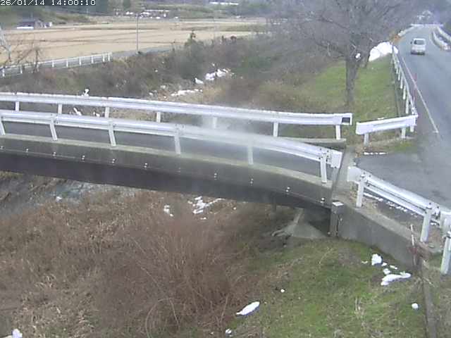 小田川１2026/01/14 20:10:00