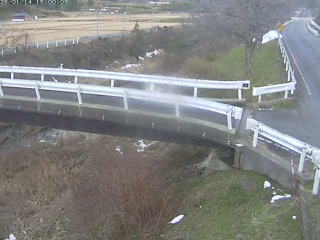 小田川１2026/01/14 20:10:00