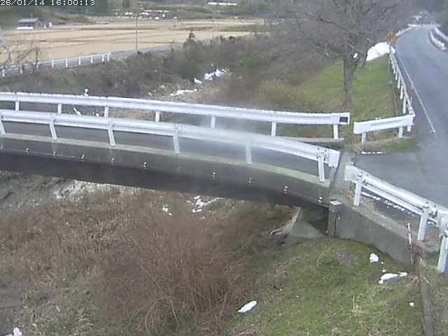 小田川１2026/01/14 20:10:00