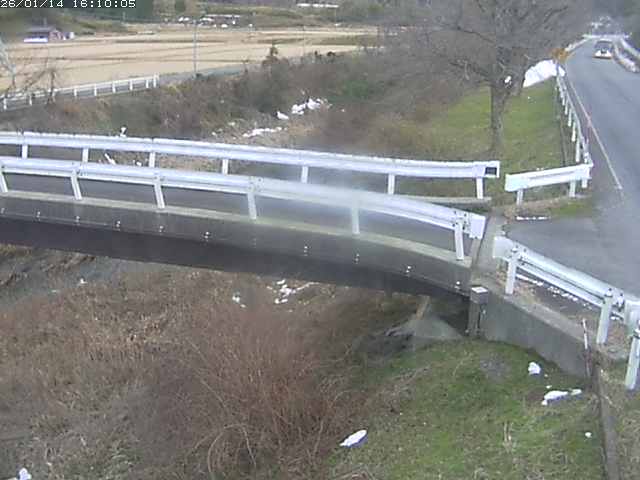 小田川１2026/01/14 20:10:00