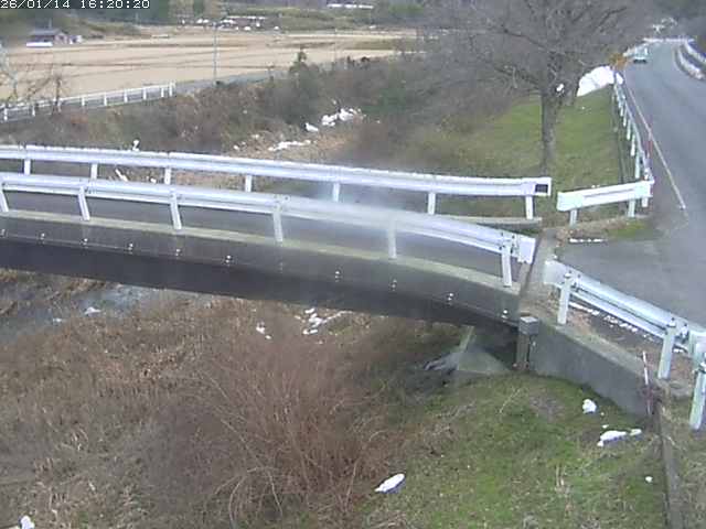 小田川１2026/01/14 20:10:00