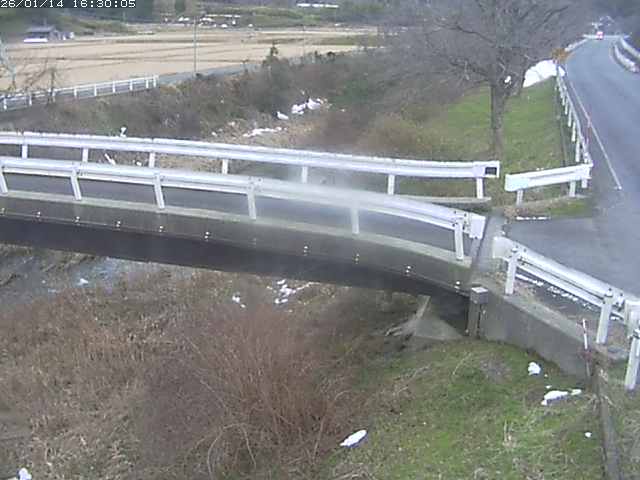 小田川１2026/01/14 20:10:00