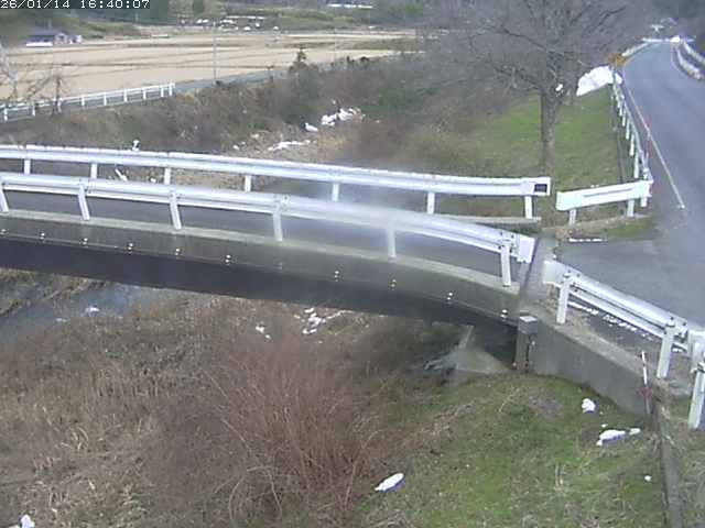 小田川１2026/01/14 20:10:00