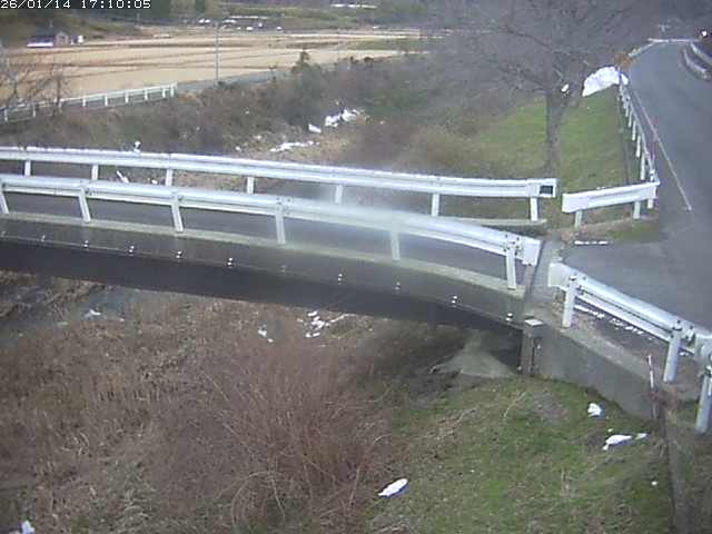 小田川１2026/01/14 20:10:00