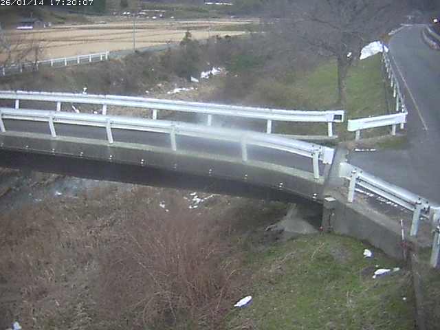 小田川１2026/01/14 20:10:00