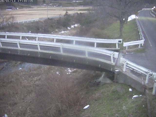 小田川１2026/01/14 20:10:00