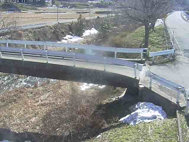 小田川１2026/02/25 2:30:00