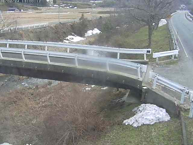 小田川１2026/02/25 2:30:00