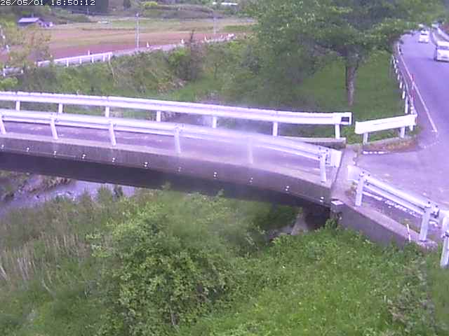 小田川１2026/05/01 17:00:00