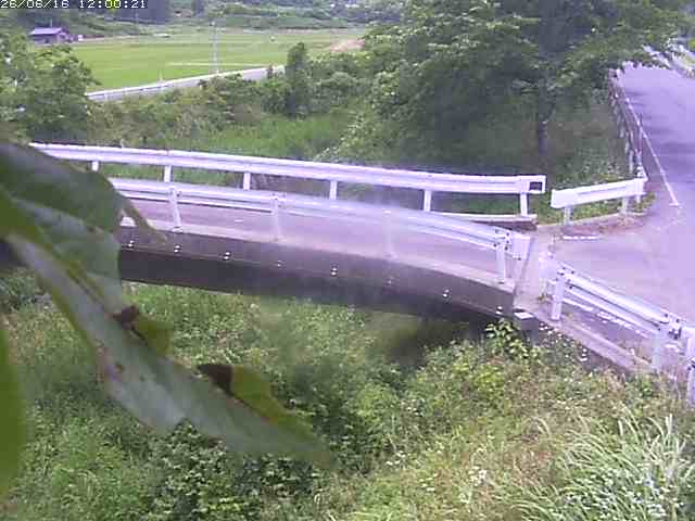 小田川１2026/06/17 12:00:00