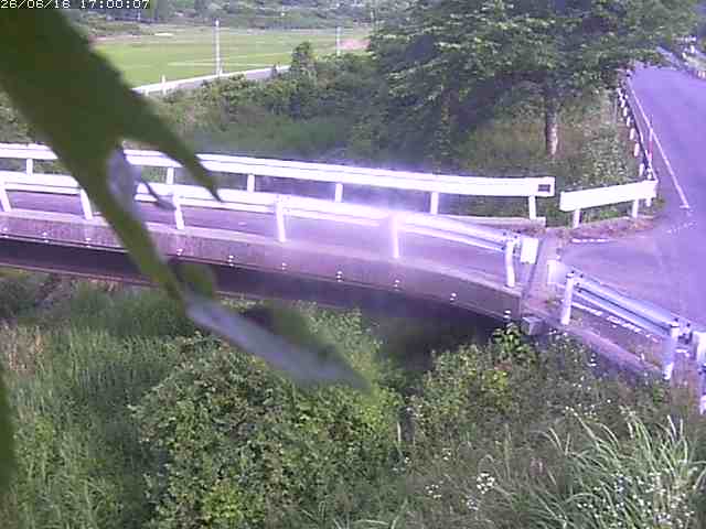 小田川１2026/06/17 12:00:00
