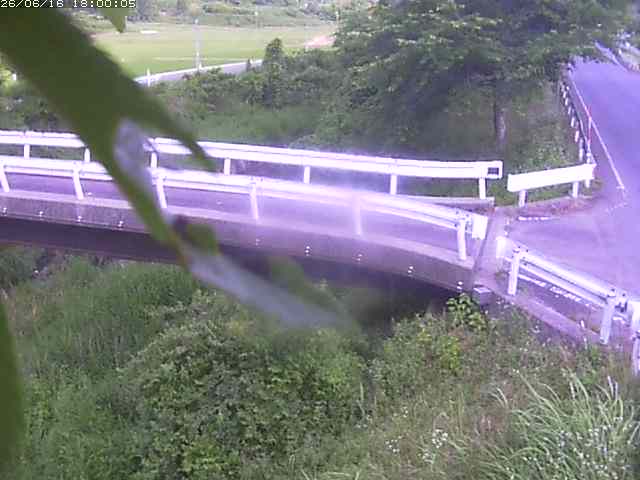 小田川１2026/06/17 12:00:00