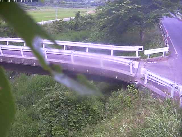 小田川１2026/06/17 12:00:00