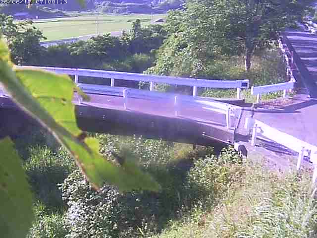 小田川１2026/06/17 12:00:00