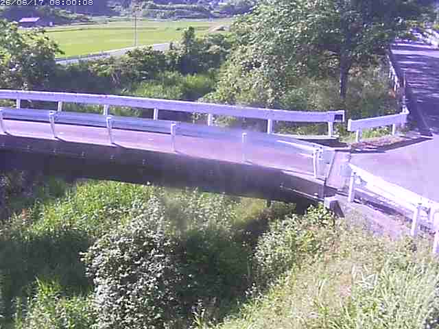 小田川１2026/06/17 12:00:00