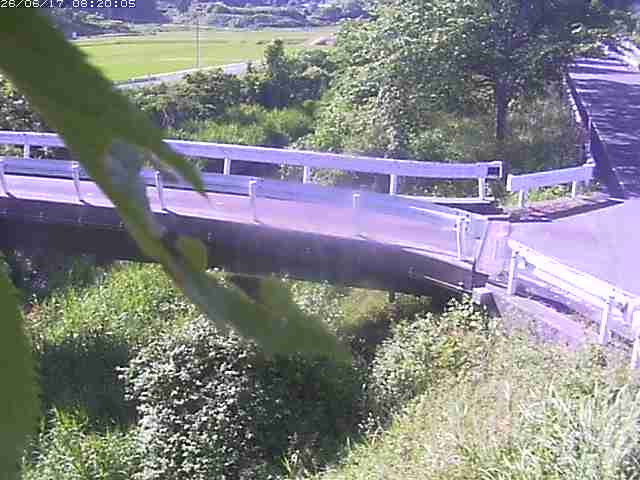 小田川１2026/06/17 12:00:00