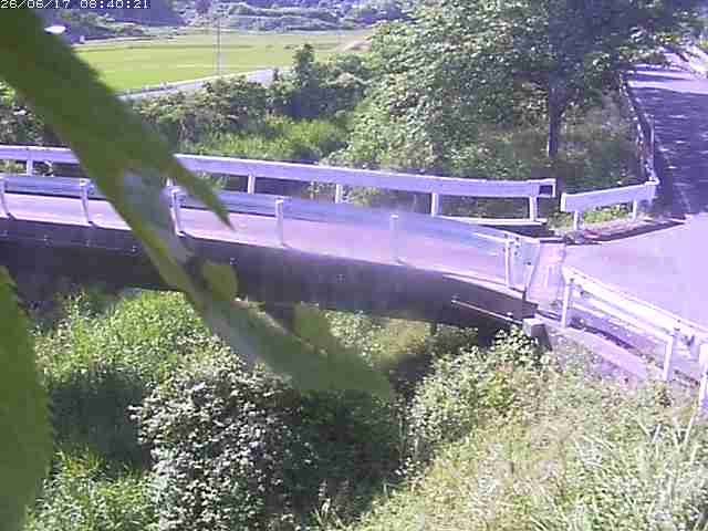 小田川１2026/06/17 12:00:00