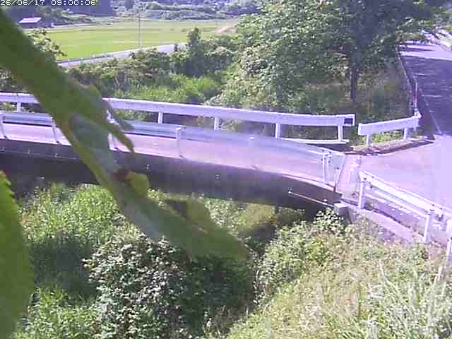 小田川１2026/06/17 12:00:00