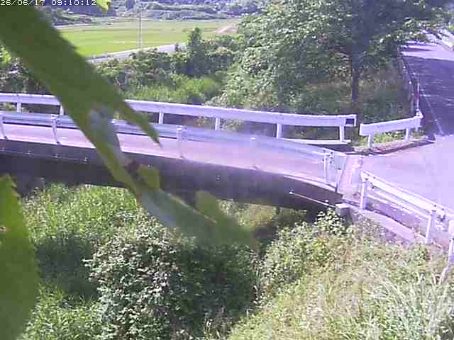 小田川１2026/06/17 12:00:00