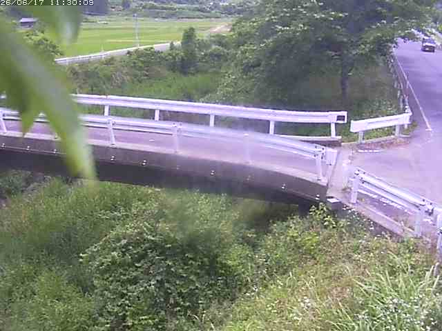 小田川１2026/06/17 12:00:00