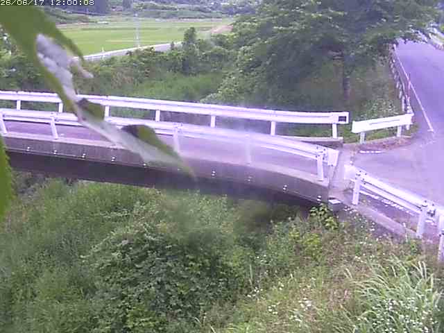 小田川１2026/06/17 12:00:00