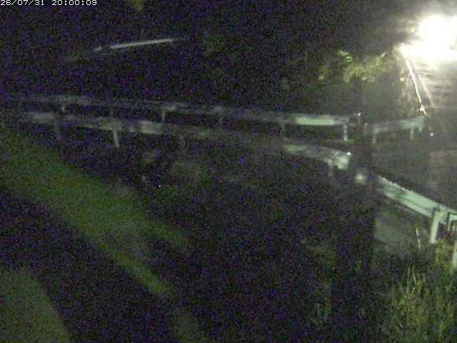 小田川１2026/08/01 20:50:00