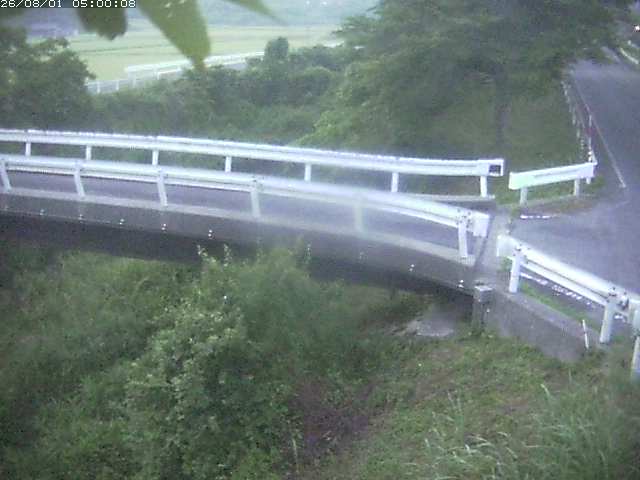 小田川１2026/08/01 20:50:00