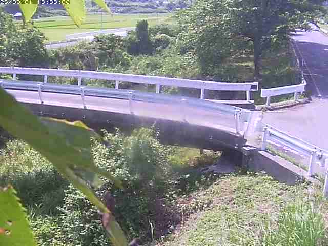 小田川１2026/08/01 20:50:00