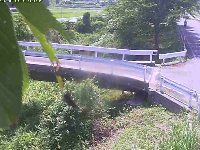 小田川１2026/08/01 20:50:00