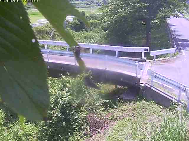 小田川１2026/08/01 20:50:00
