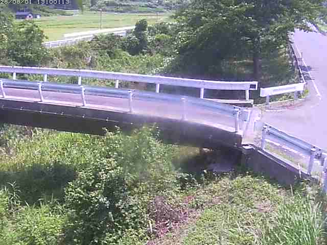 小田川１2026/08/01 20:50:00