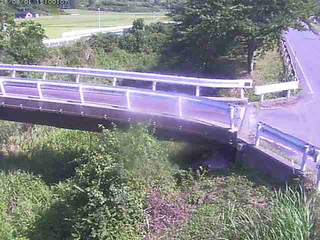 小田川１2026/08/01 20:50:00