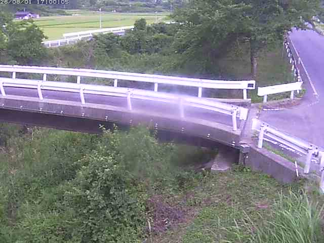 小田川１2026/08/01 20:50:00