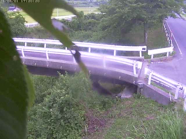 小田川１2026/08/01 20:50:00