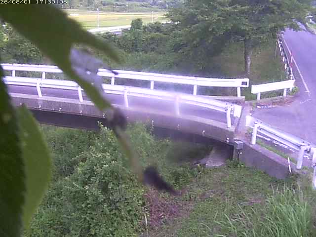 小田川１2026/08/01 20:50:00