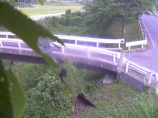 小田川１2026/08/01 20:50:00