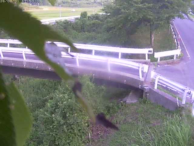 小田川１2026/08/01 20:50:00