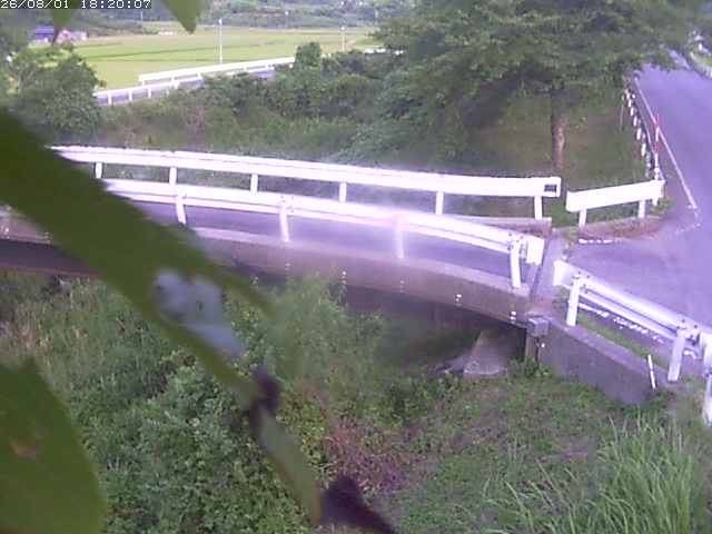 小田川１2026/08/01 20:50:00