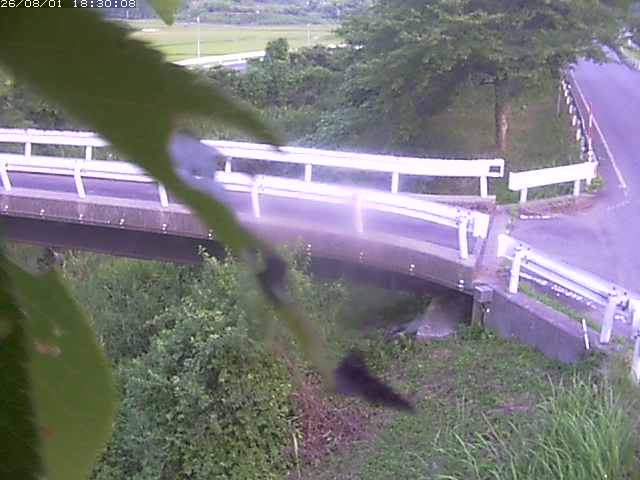 小田川１2026/08/01 20:50:00