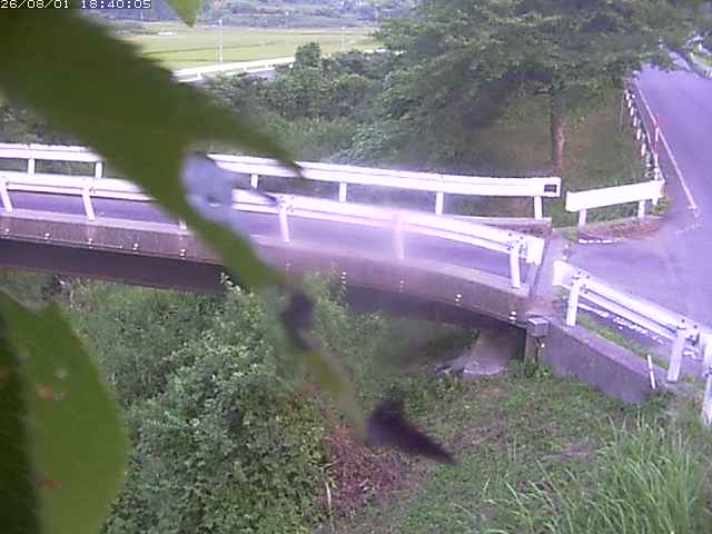 小田川１2026/08/01 20:50:00