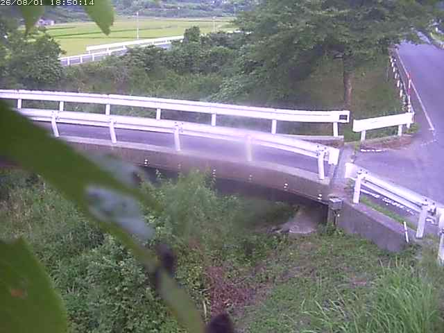 小田川１2026/08/01 20:50:00