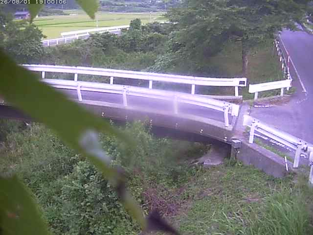 小田川１2026/08/01 20:50:00