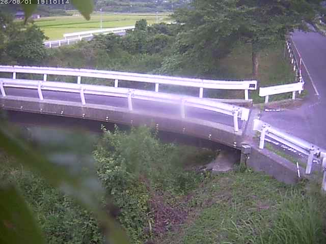 小田川１2026/08/01 20:50:00